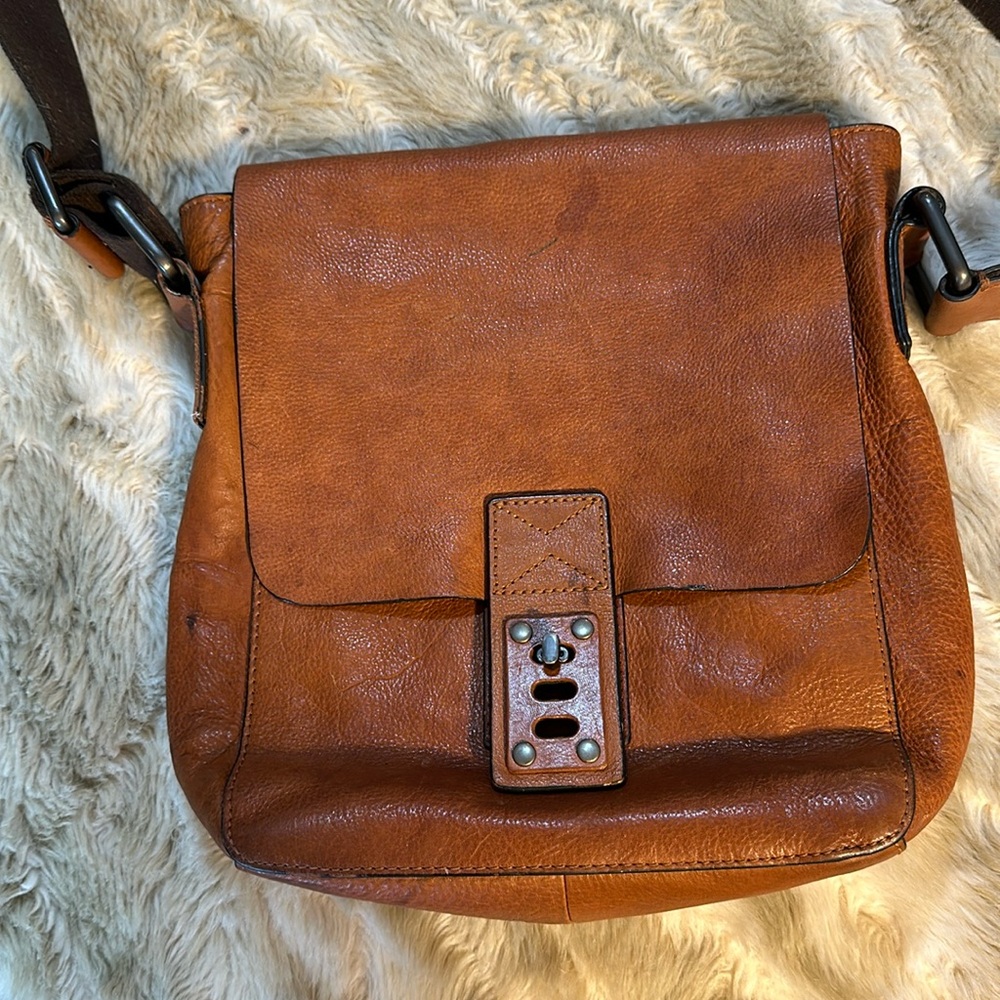 Fossil crossbody bag